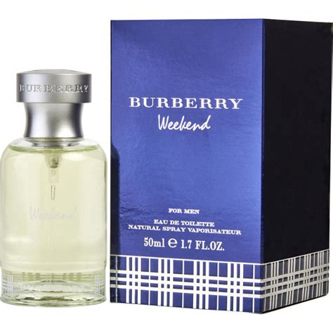 burberry weekend homme